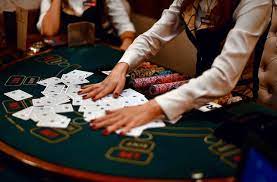 Официальный сайт Casino Marvel